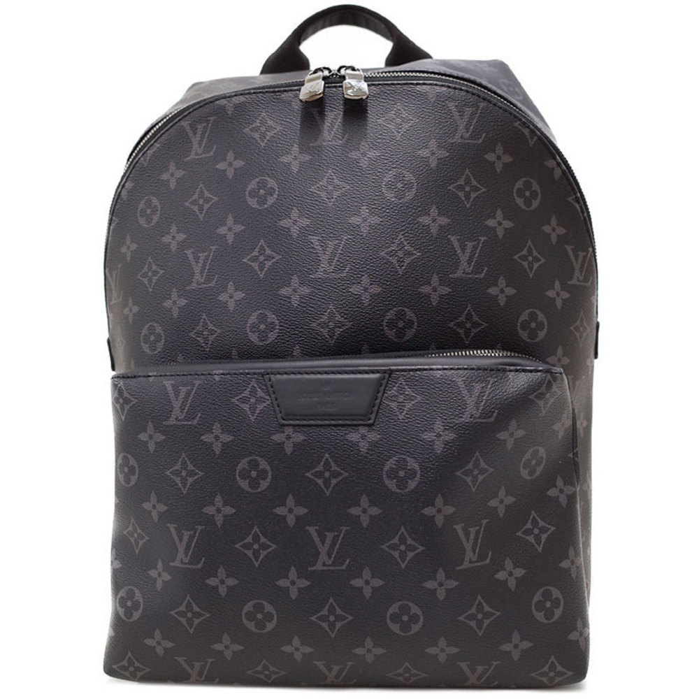 Louis Vuitton Monogram Eclipse Backpack Backpack … - image 1